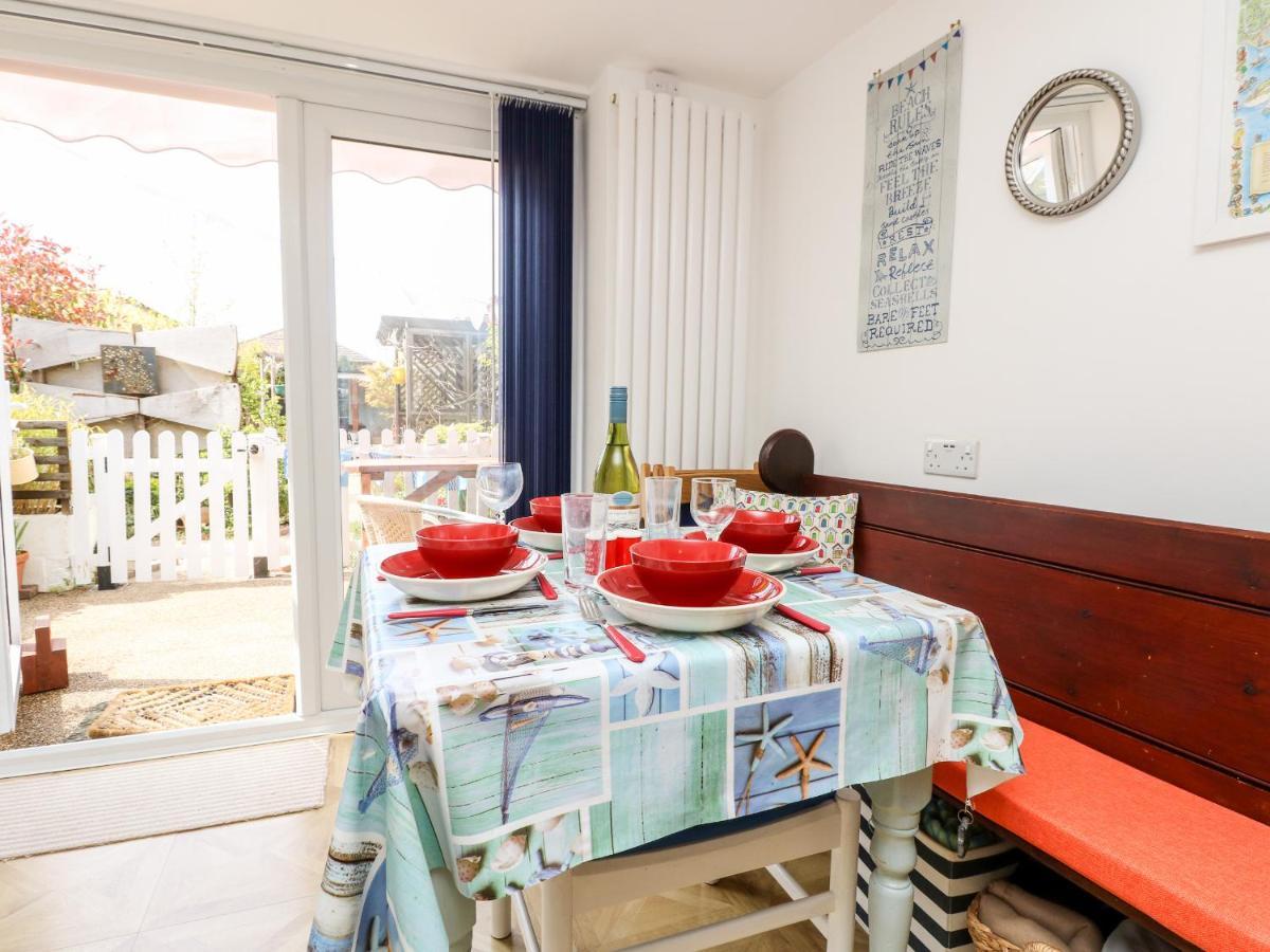 White Haven Apartment Sandown Bagian luar foto