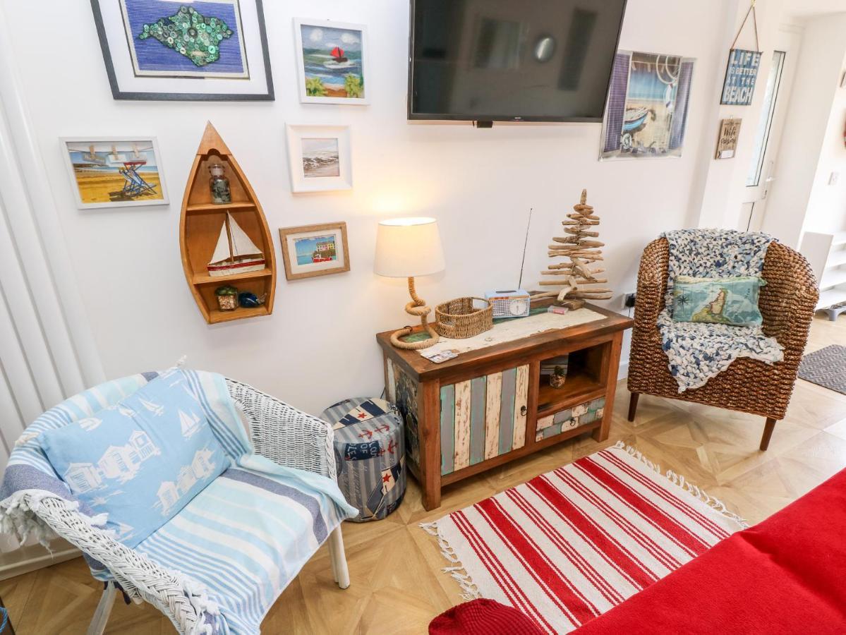 White Haven Apartment Sandown Bagian luar foto