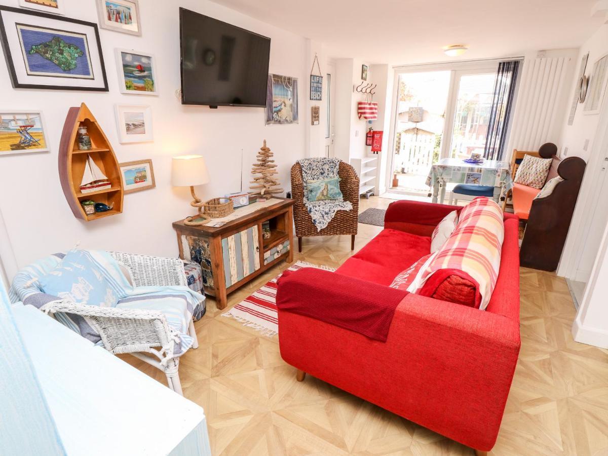White Haven Apartment Sandown Bagian luar foto