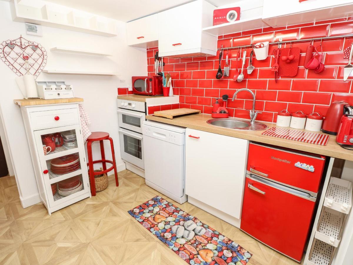 White Haven Apartment Sandown Bagian luar foto
